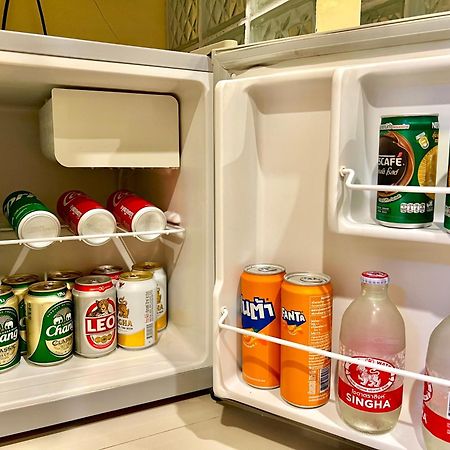 班顿拉克精品度假村 象岛 外观 照片